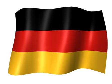 German_Flag_Wavy